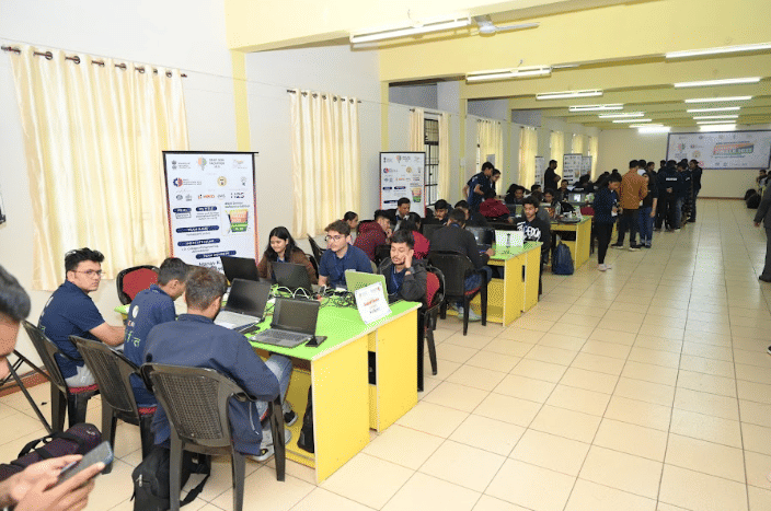 RCET Bhilai Activities photo 39